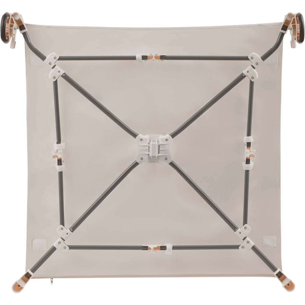 Заказать Манеж LIONELO Bonnie Beige Sand