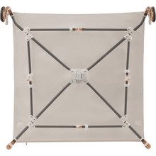 Манеж LIONELO Bonnie Beige Sand