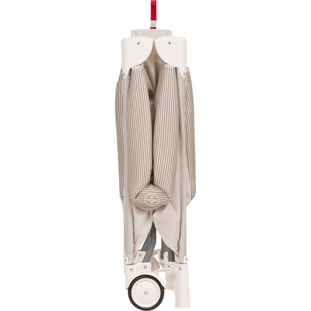 Внешний вид Манеж LIONELO Bonnie Beige Sand