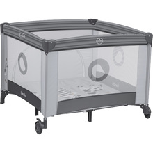 Манеж LIONELO Bonnie Grey Stone