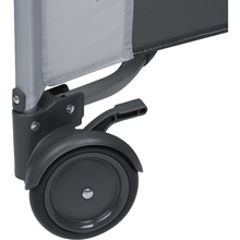 Манеж LIONELO Bonnie Grey Stone