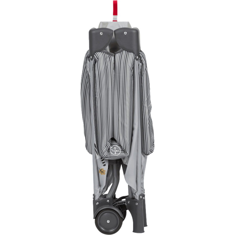 Манеж LIONELO Bonnie Grey Stone Товары для малышей манеж