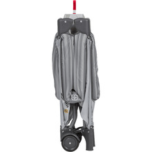 Манеж LIONELO Bonnie Grey Stone