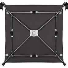 Манеж LIONELO Bonnie Grey Scandi