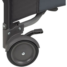 Манеж LIONELO Bonnie Grey Scandi