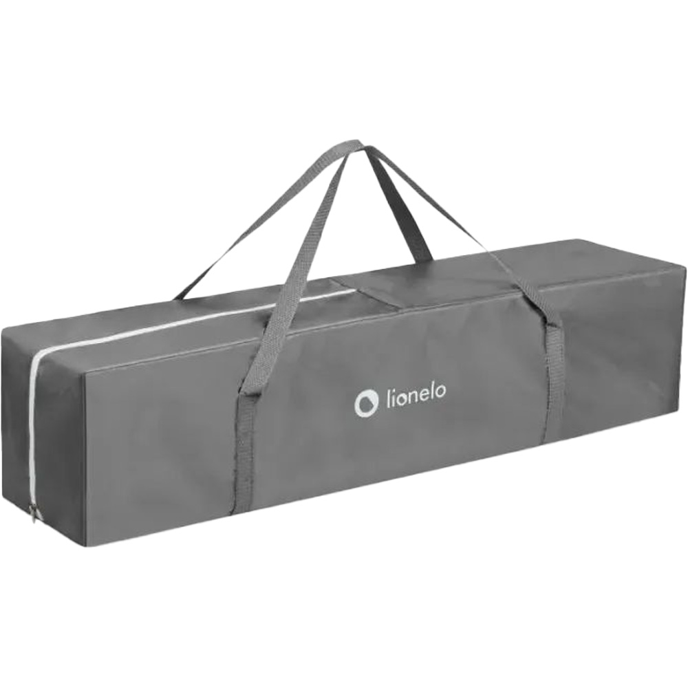 В интернет магазине Манеж LIONELO Bonnie Grey Scandi