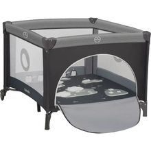 Манеж LIONELO Bonnie Grey Scandi