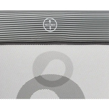 Манеж LIONELO Bonnie Grey Scandi