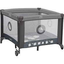 Манеж LIONELO Bonnie Grey Scandi