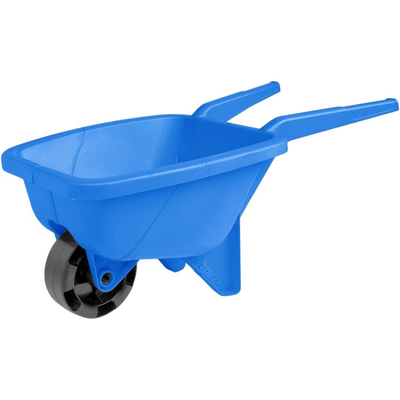 Тележка для песка WADER Голубой (74501)
