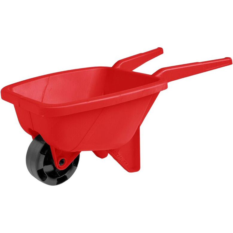 Тележка для песка WADER Красный (74502)