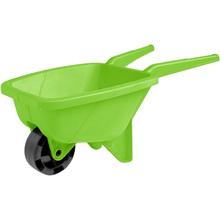 Візок для піску WADER Зелений (74504)