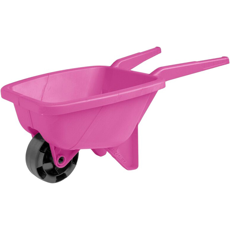 Тележка для песка WADER Розовый (74505)