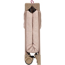 Манеж Lionelo Jasmin Easy Fold Beige Sand