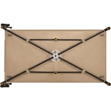 Манеж Lionelo Jasmin Easy Fold Beige Sand