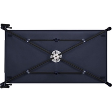 Манеж Lionelo Jasmin Easy Fold Blue Navy