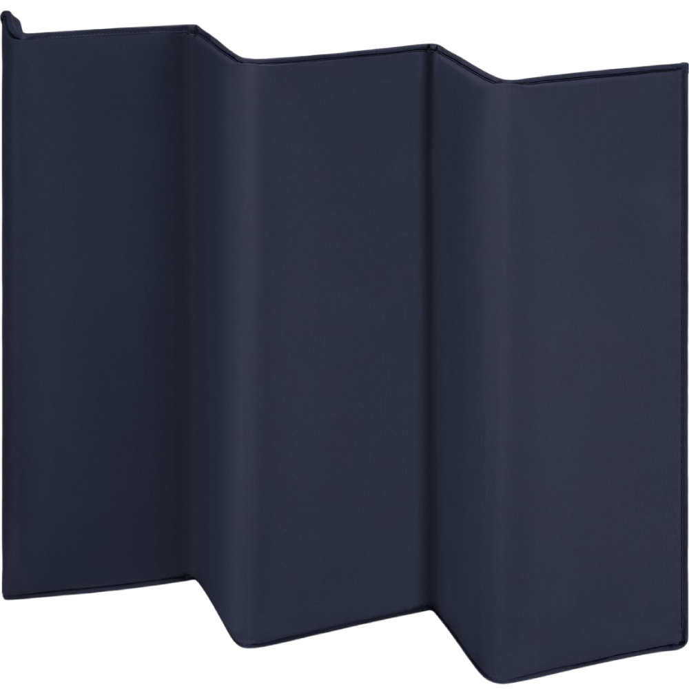 Зображення Манеж Lionelo Jasmin Easy Fold Blue Navy