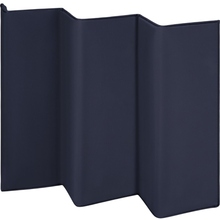 Манеж Lionelo Jasmin Easy Fold Blue Navy