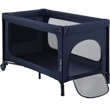 Манеж Lionelo Jasmin Easy Fold Blue Navy