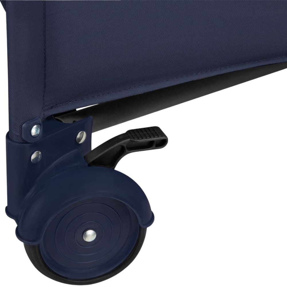 Покупка Манеж Lionelo Jasmin Easy Fold Blue Navy