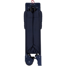 Манеж Lionelo Jasmin Easy Fold Blue Navy