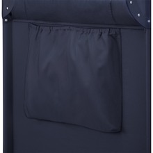 Манеж Lionelo Jasmin Easy Fold Blue Navy