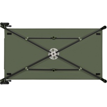 Манеж Lionelo Jasmin Easy Fold Green Olive