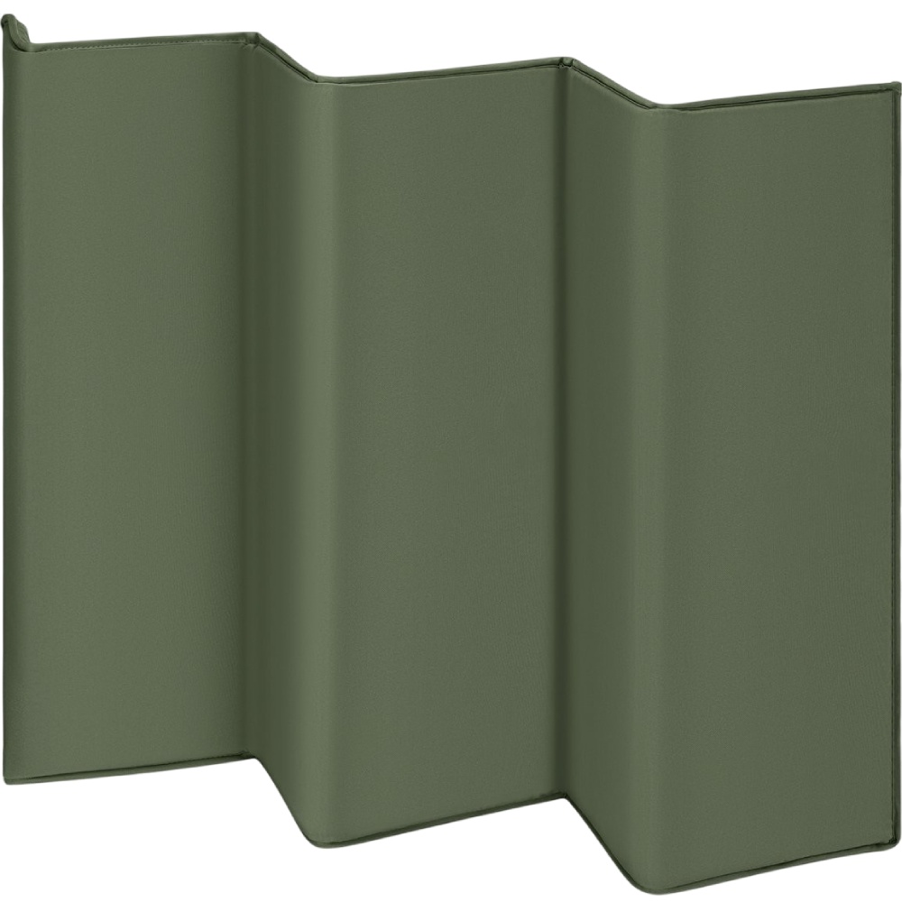 Зображення Манеж Lionelo Jasmin Easy Fold Green Olive