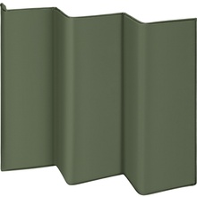 Манеж Lionelo Jasmin Easy Fold Green Olive