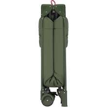 Манеж Lionelo Jasmin Easy Fold Green Olive