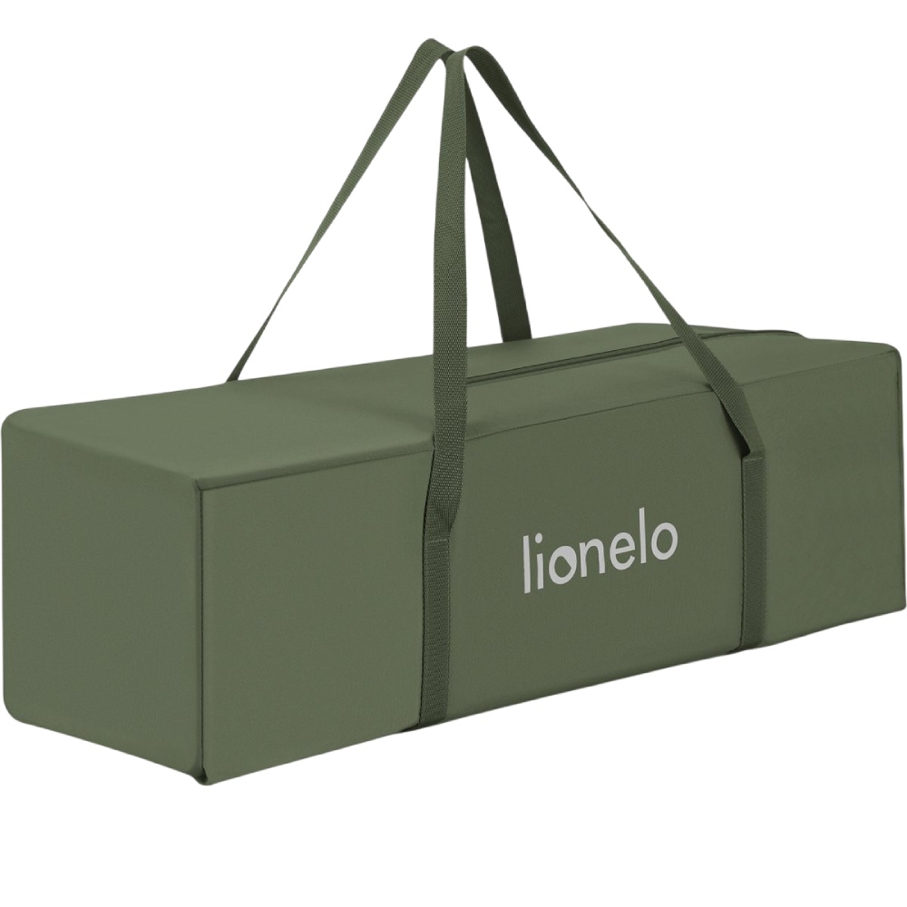В Україні Манеж Lionelo Jasmin Easy Fold Green Olive