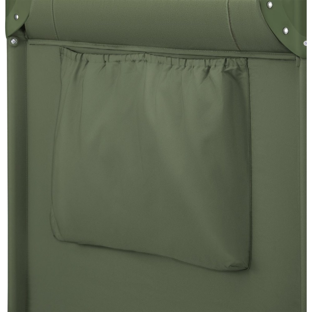 Покупка Манеж Lionelo Jasmin Easy Fold Green Olive