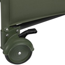 Манеж Lionelo Jasmin Easy Fold Green Olive