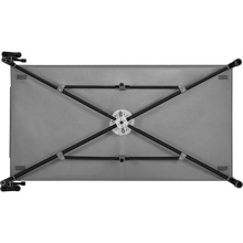 Манеж Lionelo Jasmin Easy Fold Grey Stone