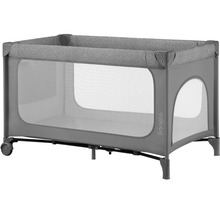 Манеж Lionelo Jasmin Easy Fold Grey Stone