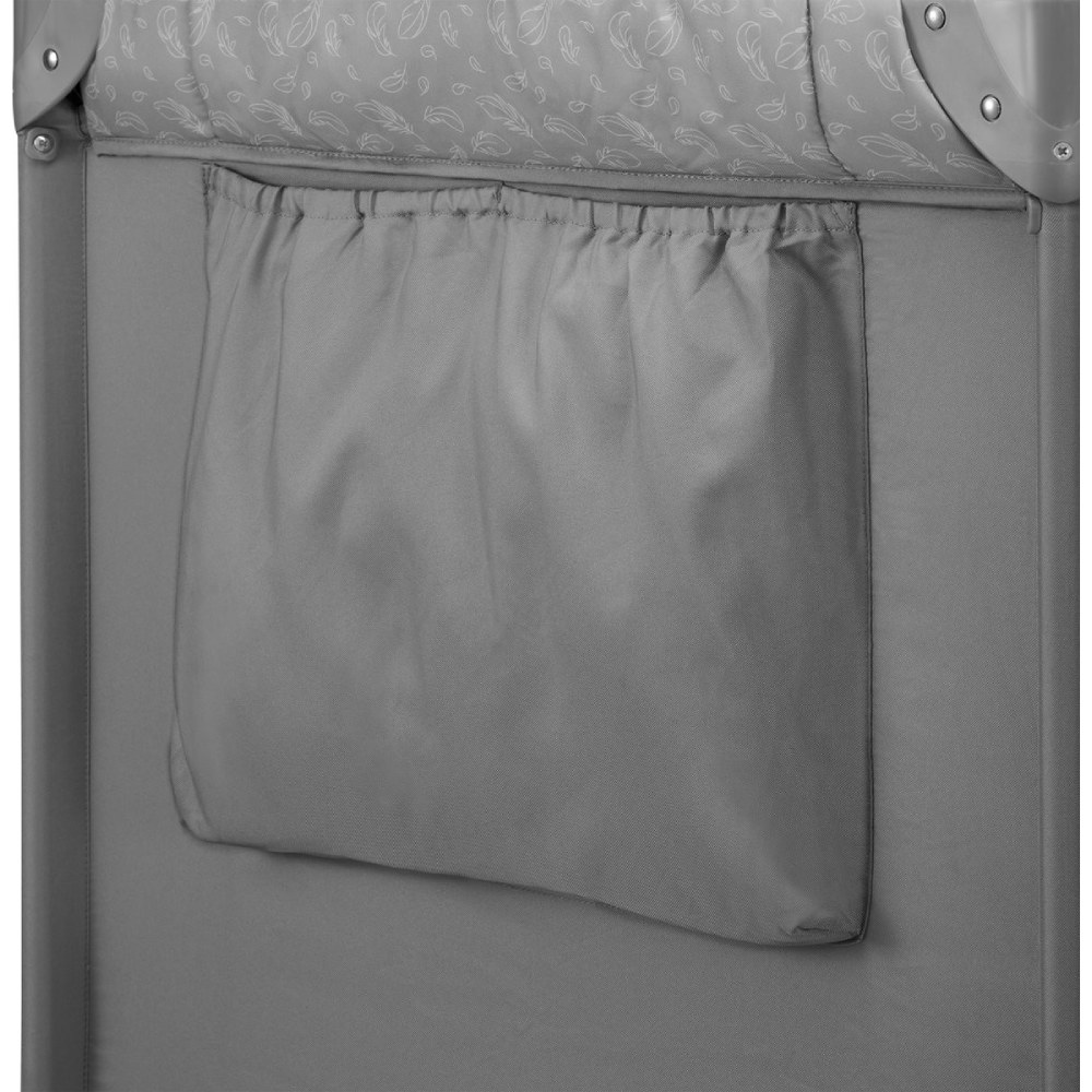 Покупка Манеж Lionelo Jasmin Easy Fold Grey Stone