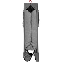 Манеж Lionelo Jasmin Easy Fold Grey Stone