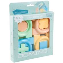 Іграшка ELFIKI Доміно (39733)