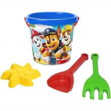 Набор для песка WADER IML Щенячий патруль 4 эл (81157)