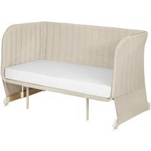 Ліжечко приставне LIONELO THOMI PLUS BEIGE SAND (LO-THOMI PLUS BEIGE SAND)