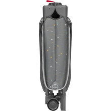 Манеж LIONELO Lionelo STEFI PLUS GREY MULTICOLOR