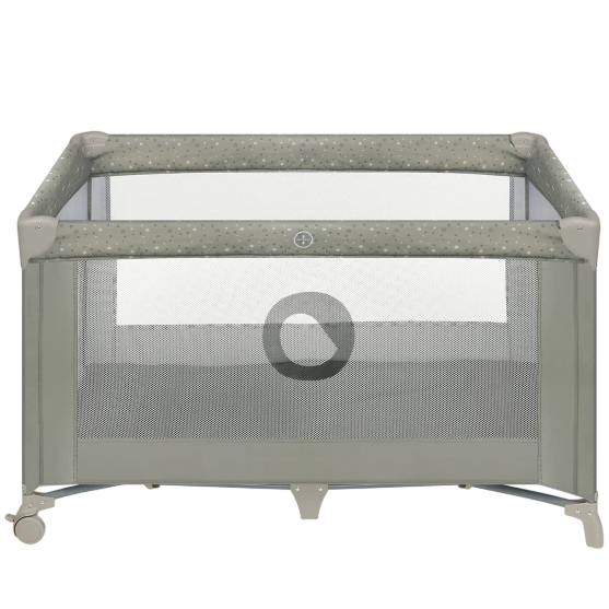 Манеж Lionelo Stefi Beige Sand Для кого универсально