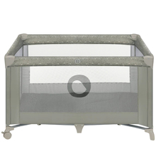 Манеж Lionelo Stefi Beige Sand