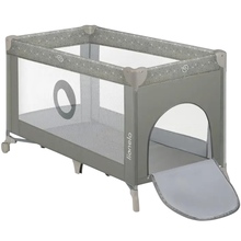 Манеж Lionelo Stefi Beige Sand