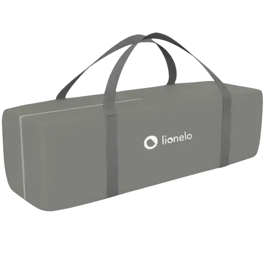 Внешний вид Манеж Lionelo Stefi Beige Sand