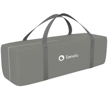 Манеж Lionelo Stefi Beige Sand