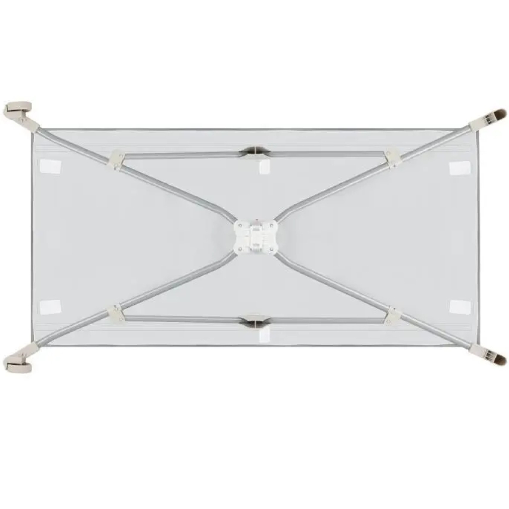 Манеж Lionelo Stefi Beige Sand Товары для малышей манеж