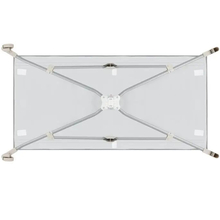 Манеж Lionelo Stefi Beige Sand