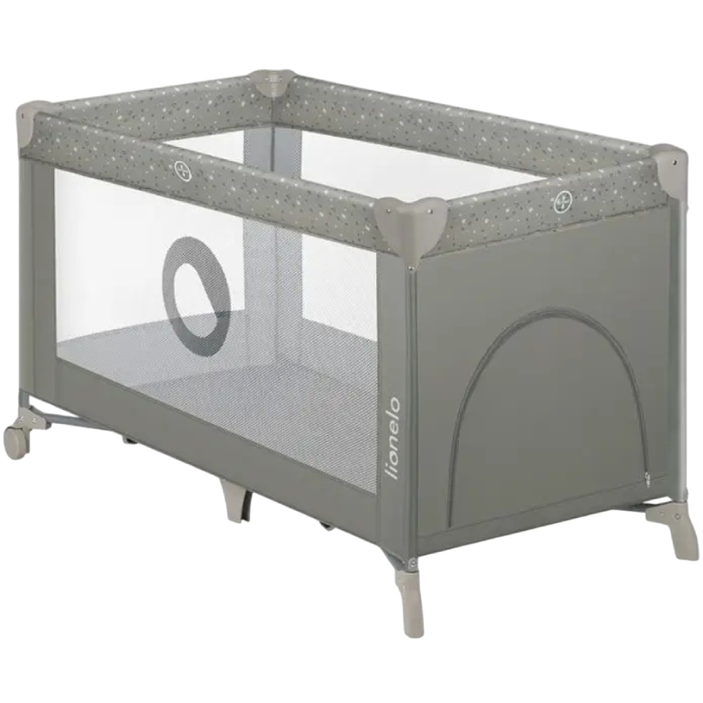 Манеж Lionelo Stefi Beige Sand Возраст с рождения