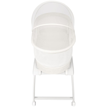 Кроватка Lionelo Coral White